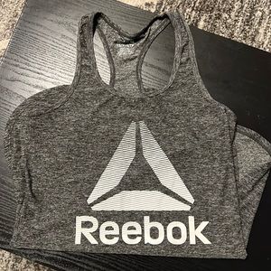 Gym women’s tank top